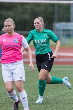 Bild 415 - F Harksheide - IF Stjernen Flensborg : Ergebnis: 7:2
